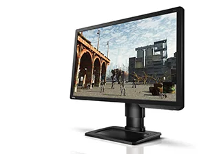 BenQ XL2411Z Black 24