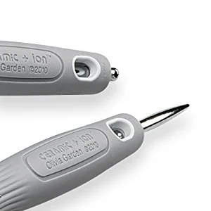 Retractable Sectioning Pick