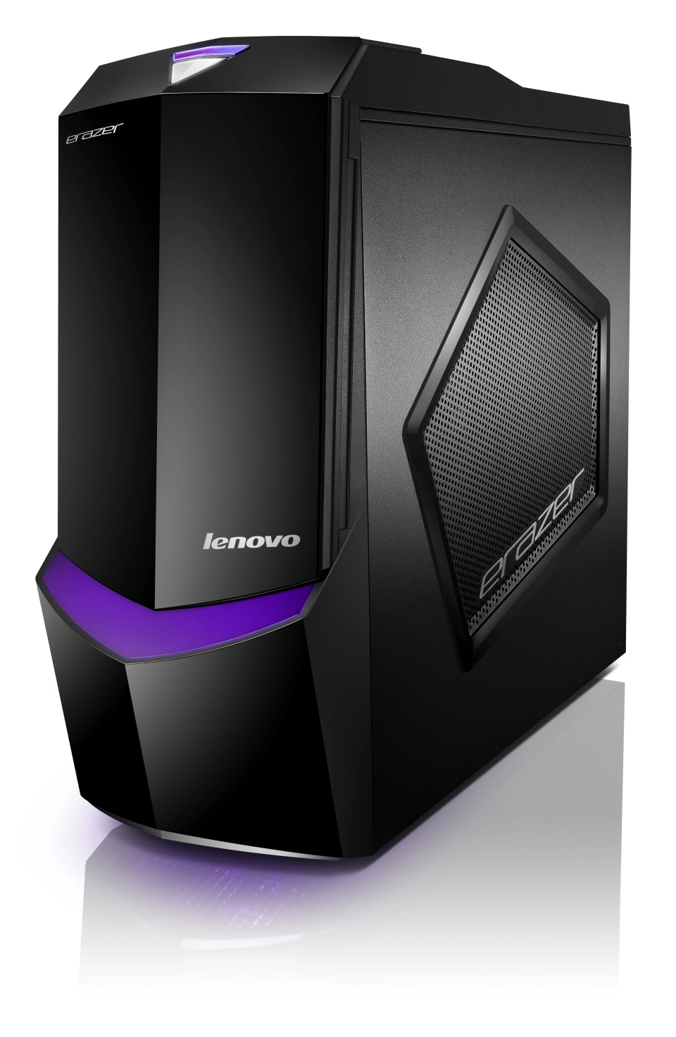LENOVO デスクトップPC　Windows 10 Pro NeweggBusiness - Lenovo Desktop PC Erazer X510 (57323869) Intel