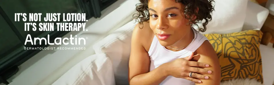 Module 1 - It's Not Lotion. Its Skin Therapy.