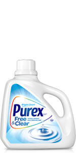 Detergente Líquido Para Ropa De Bebé Purex 1.47 Lt. – Super Carnes