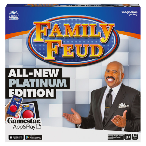 Feud Game for Google na App Store