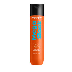 Mega Sleek Shampoo