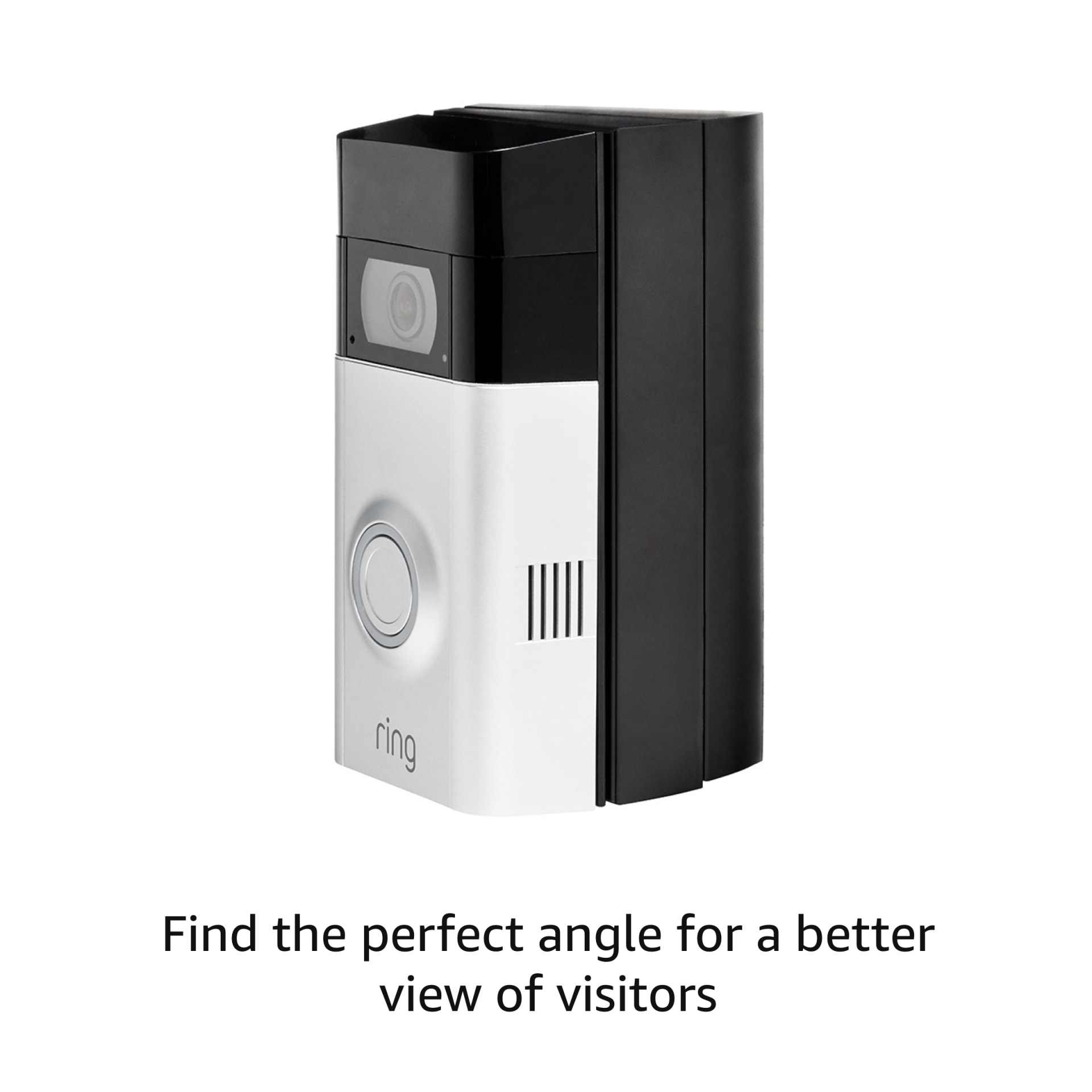 Ring Video Doorbell 2 With Ring Chime Homesmartcamera