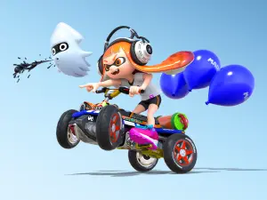 Mario Kart 8 Deluxe for Nintendo Switch | P.C. Richard & Son