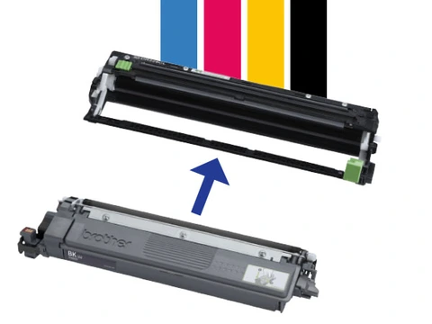 Compatible Brother DR229CL Drum Unit 4 Pack