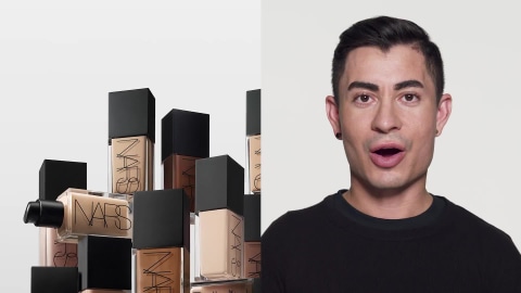 NARS - Valencia Light Reflecting Advanced Skincare Foundation