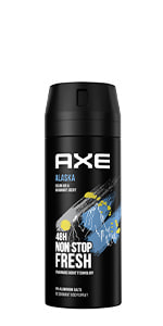 AXE Bodyspray Alaska online kaufen