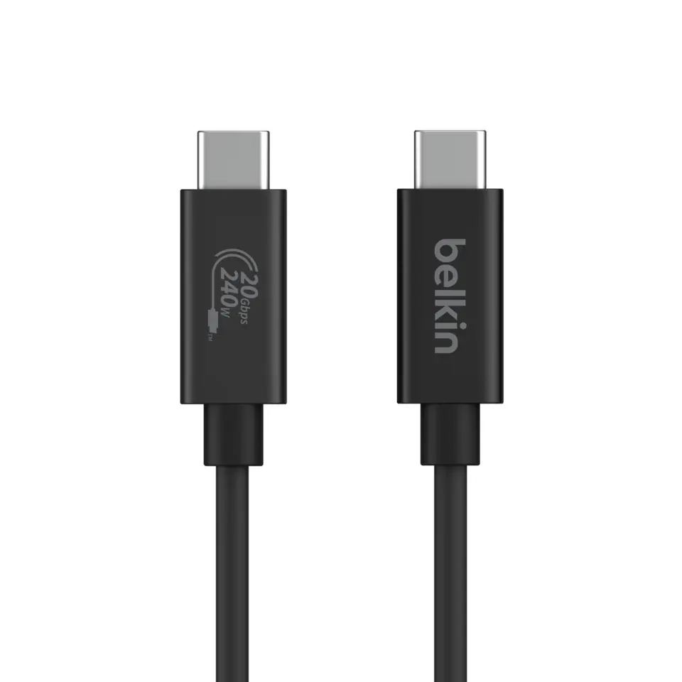 Belkin USB4 Cable - Thumbnail 4