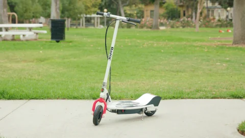 Razor e200 electric commuter scooter discount