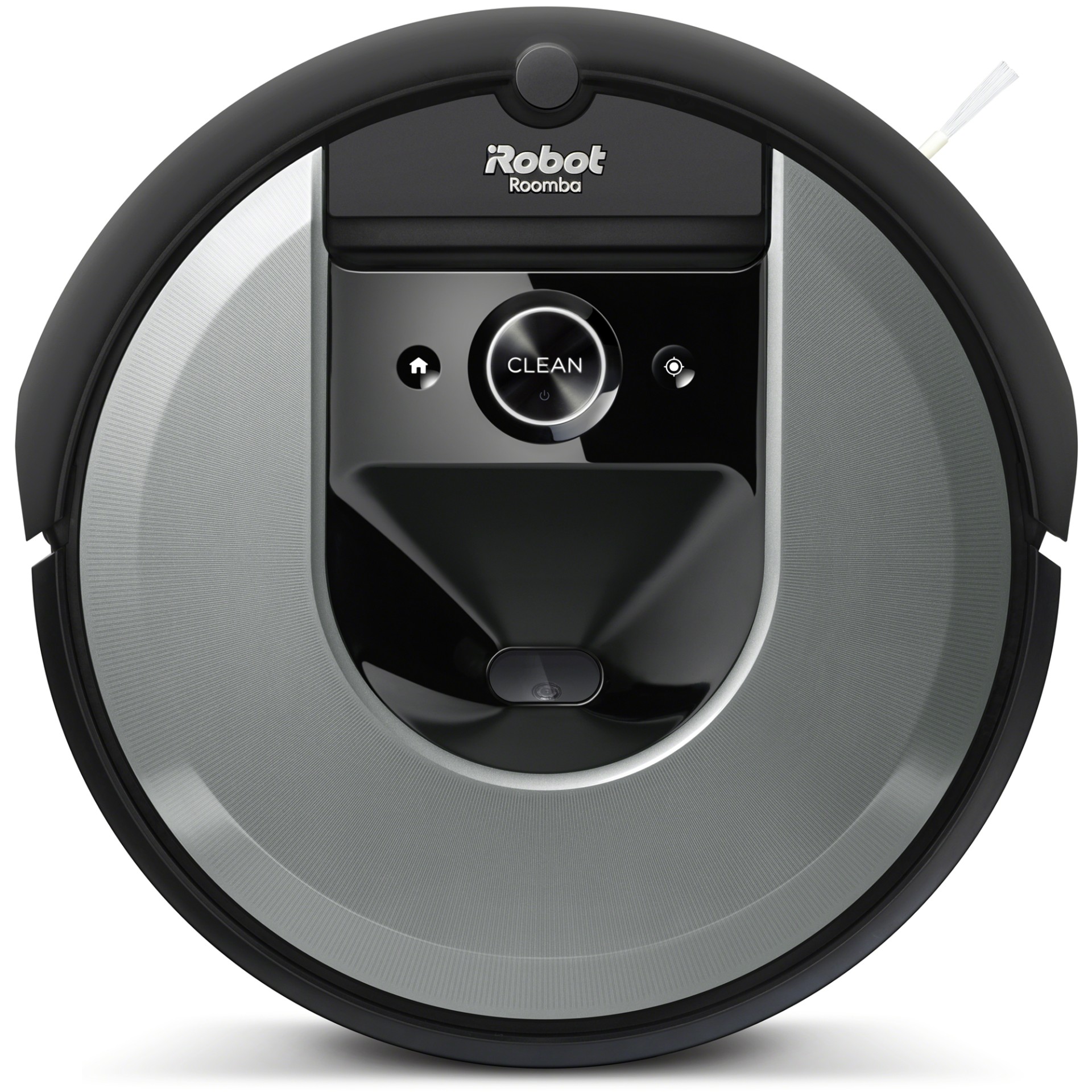 iRobot Roomba i8+ Wi-Fi Connected Robot Vacuum with Automatic Dirt Dis –  Homesmartcamera