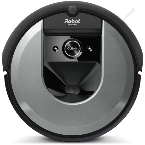 iRobot® Roomba® i8+ Robot Vacuum (8550)