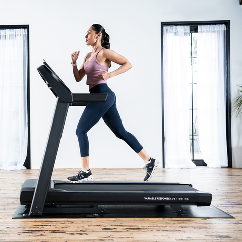 Horizon Fitness T101 GO Series Treadmill | Dick's Sporting Goods