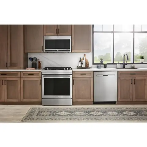 Maytag Over-the-Range Microwave MMMF8030PZ | J B Zimmerman