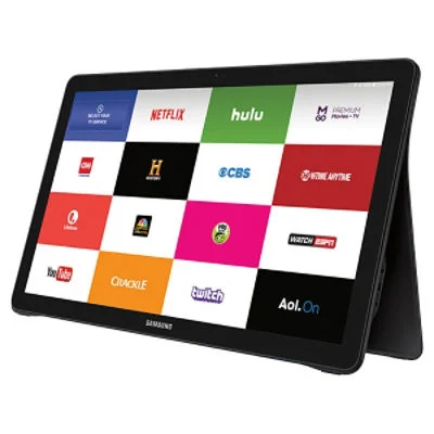 Galaxy View 18.4インチ ※箱付き※ Samsung Galaxy View 18.4