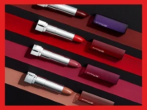 Maybelline Color Sensational Lippenstift – 425 Plum Paradise, 0.15 Oz / 4.3 G, Feuchtigkeitsspendend