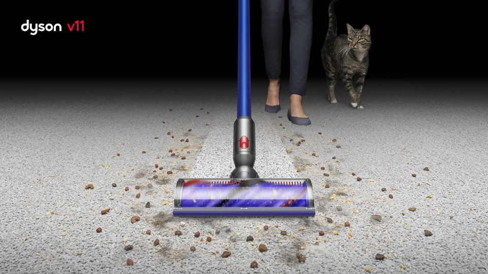 Dyson V11 Animal Cordless Vacuum Cleaner