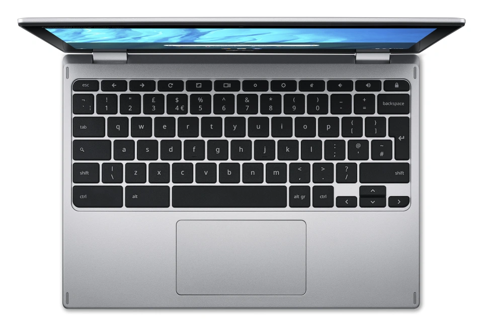Acer Spin 311 Chromebook, 11.6