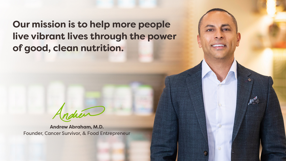 thumbnail video image 2 of Orgain Organic Vegan 21g Protein Powder, Plant Based Shake Drink, Strawberries n Cream 1.02lb, 2 of 9