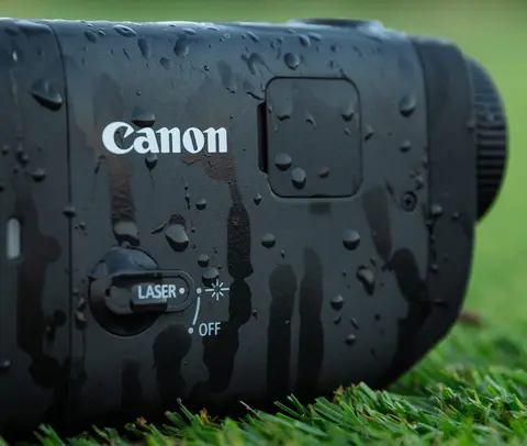 Canon PowerShot GOLF Laser Rangefinder