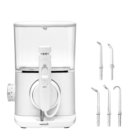 Evolution WF-33W010 Water Flosser Tips and Accessories 