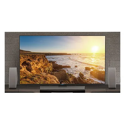 【送料込】Samsung UHD TV UN55 HU8550 4K 55インチ Samsung UN55HU8550 55