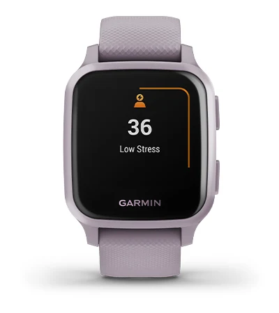 Garmin Venu Square Smartwatch | Dick's Sporting Goods
