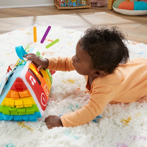 Fisher price pataditas online