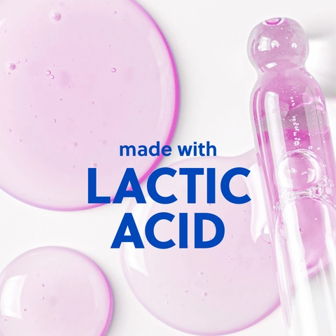 LACTIC ACID