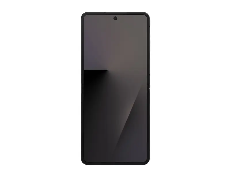 Samsung Galaxy Z Flip7 512GB (Unlocked) Jet Black SM-F766UZKEXAA