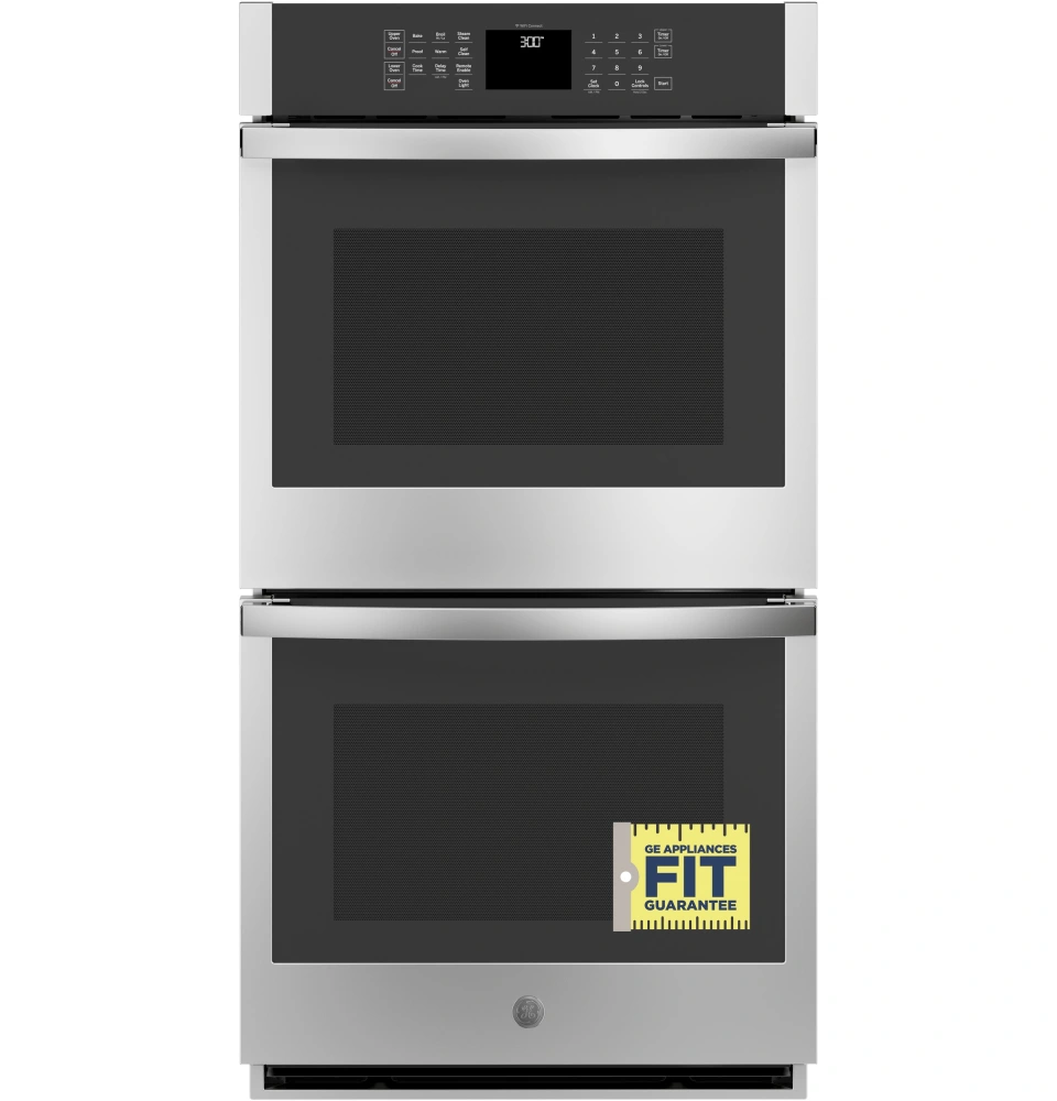 GE Smart Built-In Wall Oven - Thumbnail 5