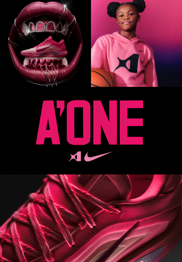 Nike A'One | Foot Locker