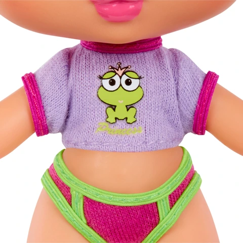 Baby Jasmineページ ベビー】Jasmine baby/ ジャスミン ベビーリング☆Web限定