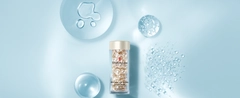 Elizabeth Arden Hyaluronic Acid + Peptides Ceramide Capsules Ingredients