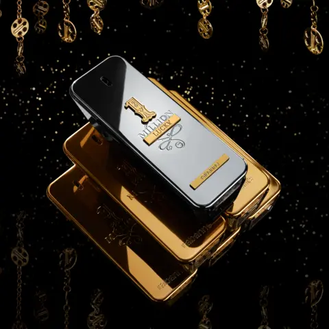 MILLION LUCKY ALT ASSET