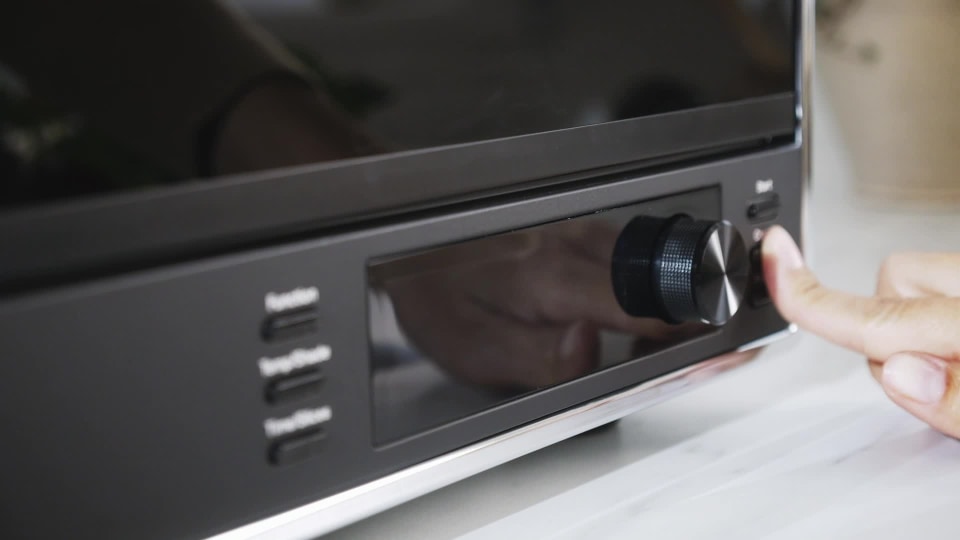 KitchenAid KitchenAid® Dual Convection Countertop Oven KCO255