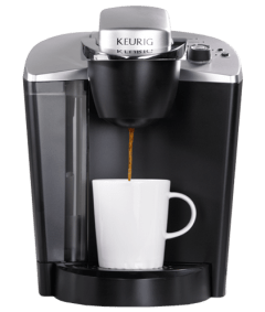 Free Shipping Keurig K140 Coffee Maker And Coffee Machine Commercial Brewing System And Personal Brewing System Works With Regular K cups Walmart Walmart