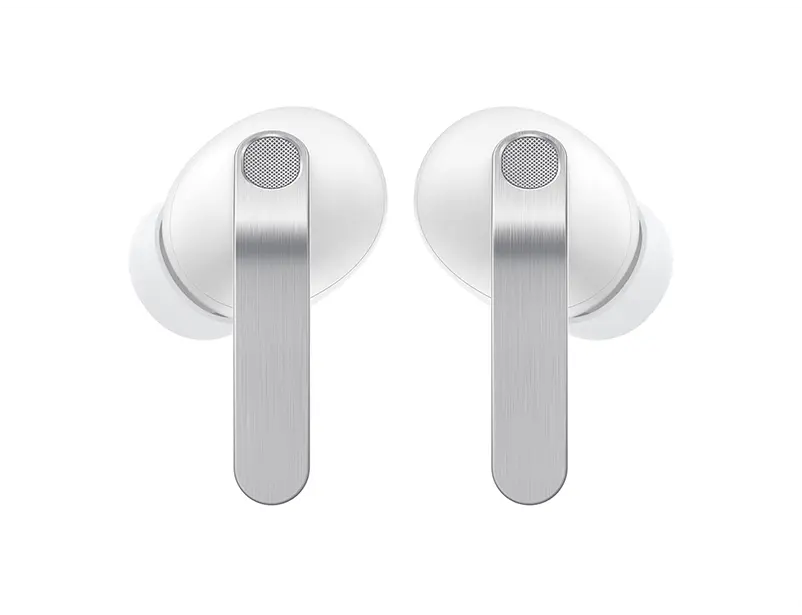 Samsung Galaxy Buds4 Pro in White