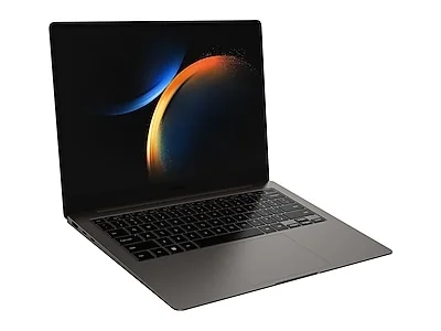 Samsung NP940XFGKC2US 14'' Galaxy Book3 Pro 512GB SSD 16GB RAM