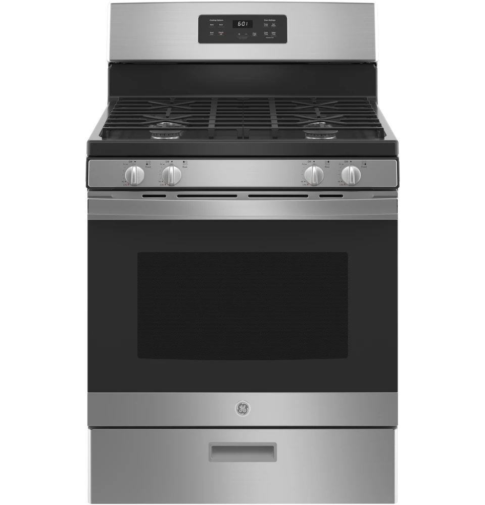 GE® 30