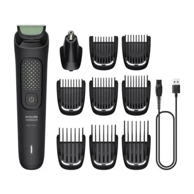 One tool, easy &amp; efficient styling