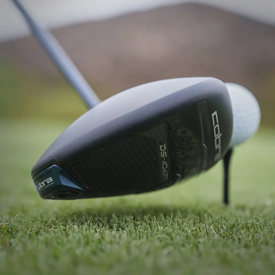 Cobra DS-ADAPT X Driver | Golf Galaxy