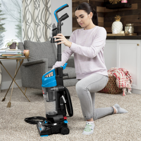 BISSELL PowerSwift Compact Corded 