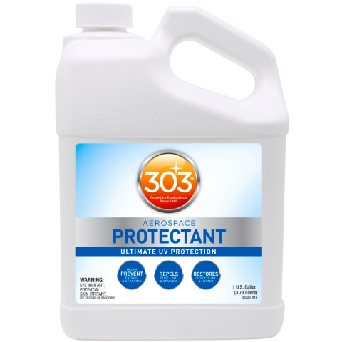303 Aerospace Protectant - Superior UV Protection - Prevents 