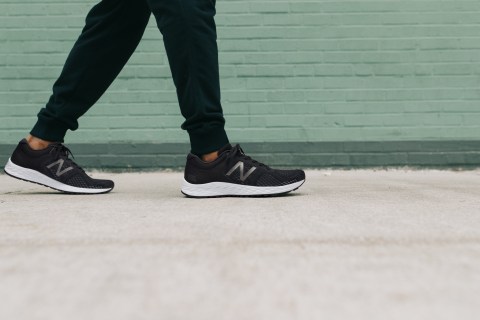 men's new balance arishi running shoes