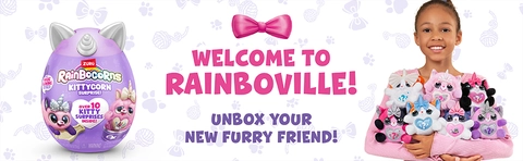 Asda rainbocorns deals