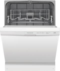 Dishwashers, Broadview Appliance