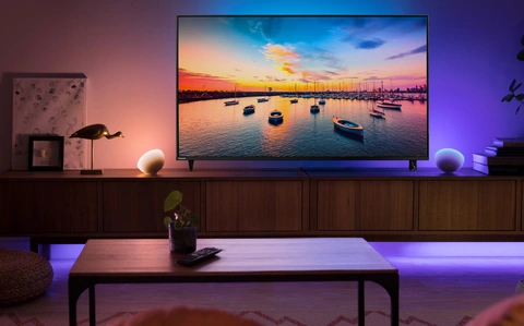 Your Home on Your TV