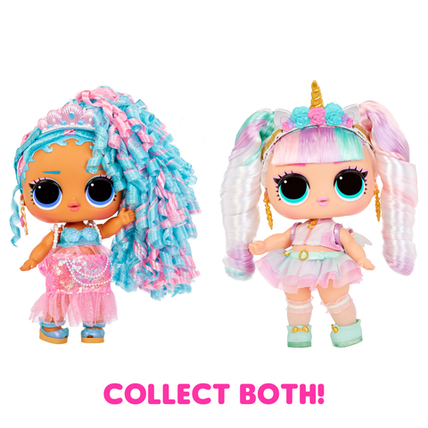 Lol cheap unicorn doll