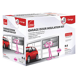 19 Cozy Owens corning garage door insulation kit video for Ideas